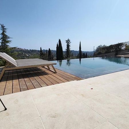 Ideal Bnb Saint-Paul-de-Vence Ngoại thất bức ảnh