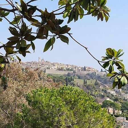 Ideal Bnb Saint-Paul-de-Vence Ngoại thất bức ảnh