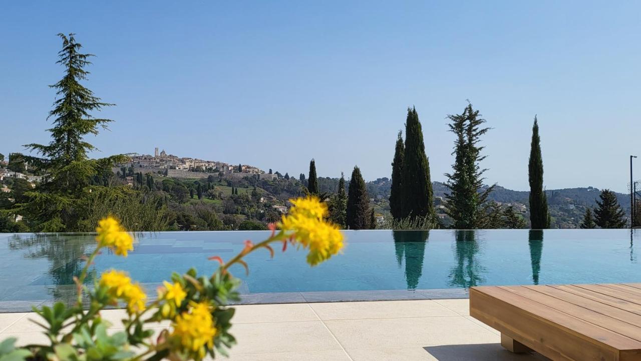 Ideal Bnb Saint-Paul-de-Vence Ngoại thất bức ảnh