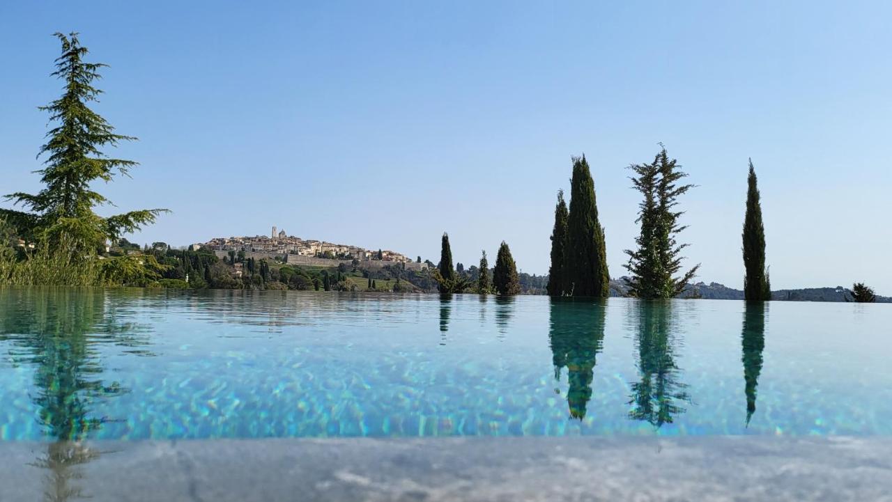 Ideal Bnb Saint-Paul-de-Vence Ngoại thất bức ảnh