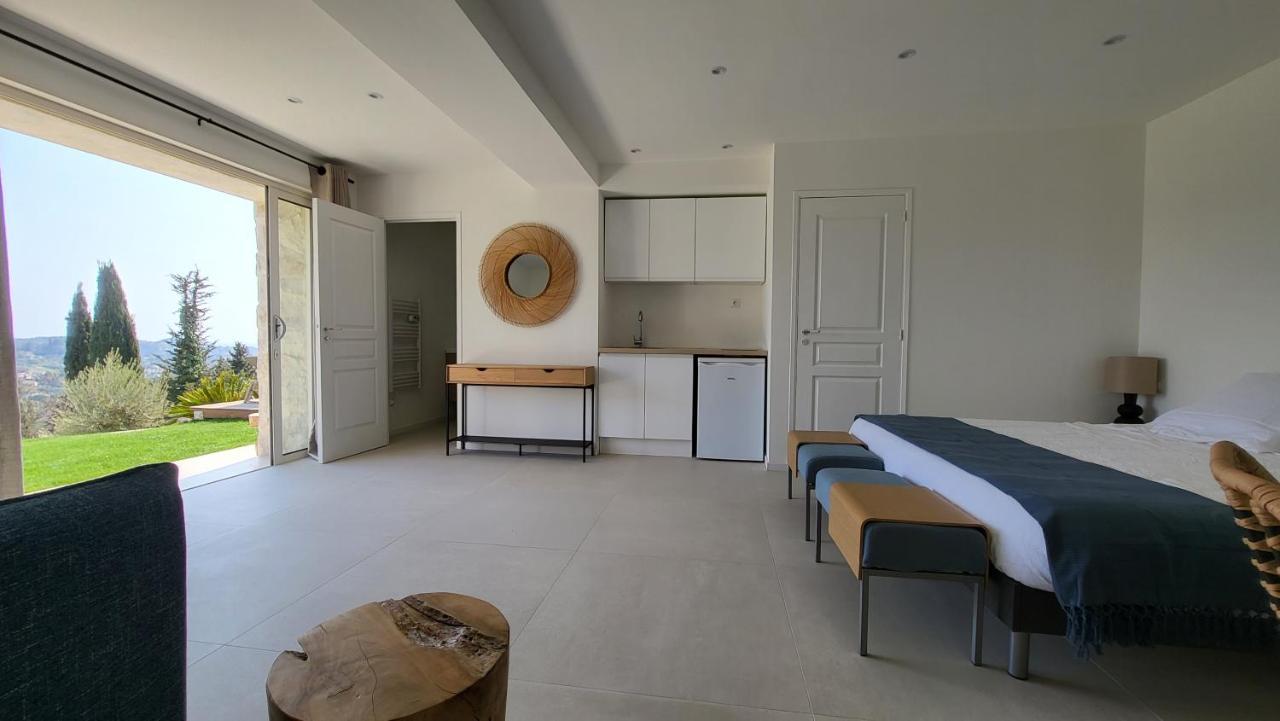 Ideal Bnb Saint-Paul-de-Vence Ngoại thất bức ảnh
