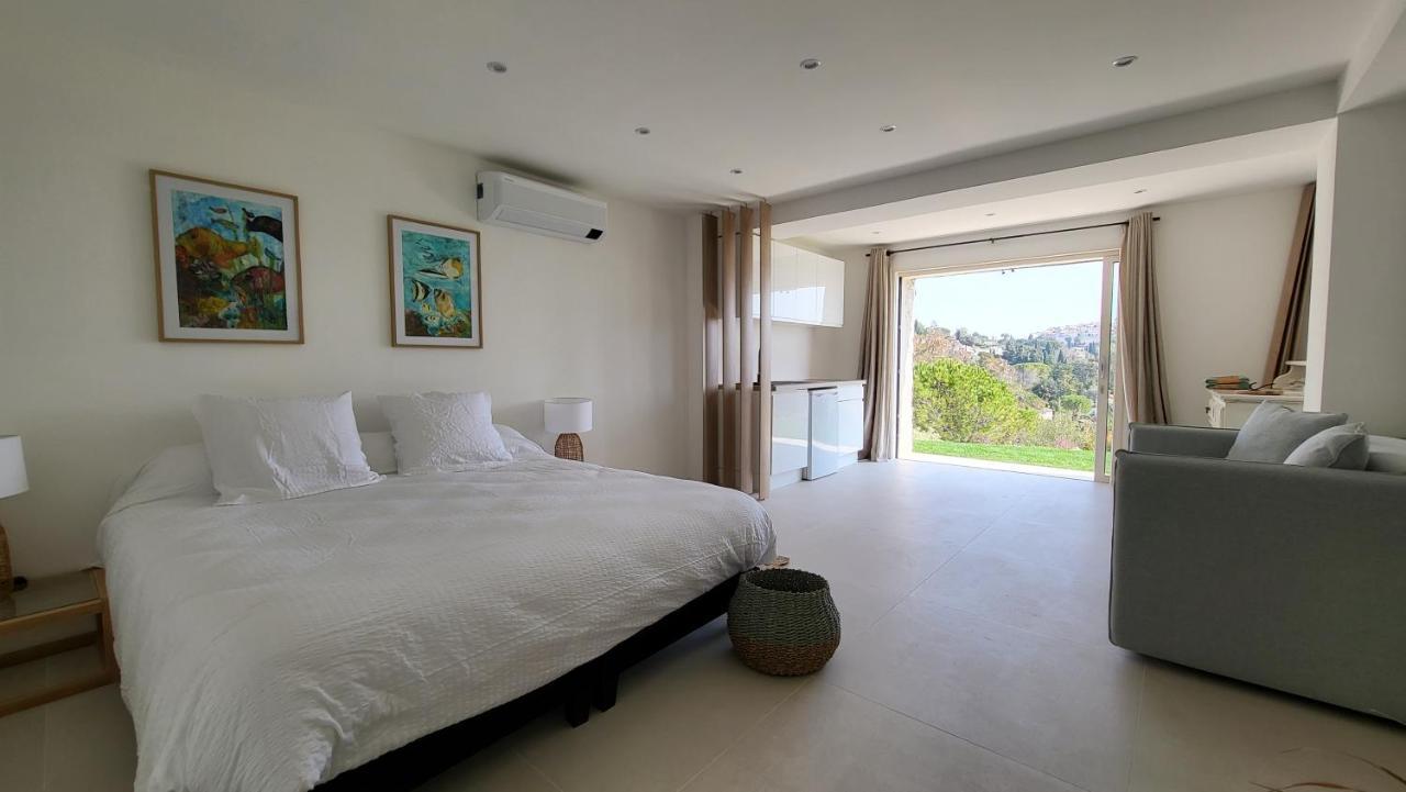 Ideal Bnb Saint-Paul-de-Vence Ngoại thất bức ảnh