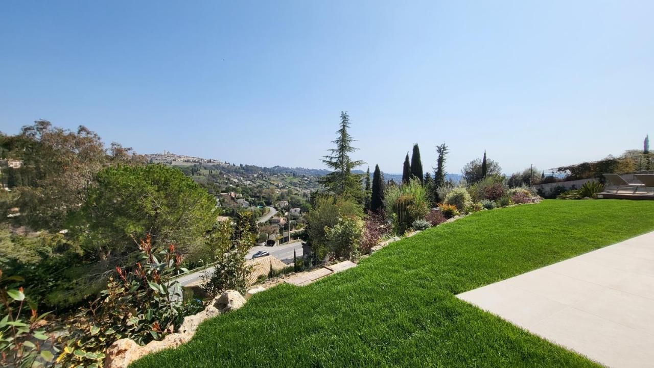 Ideal Bnb Saint-Paul-de-Vence Ngoại thất bức ảnh