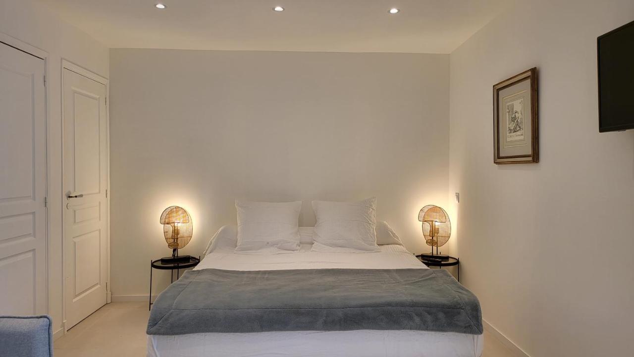 Ideal Bnb Saint-Paul-de-Vence Ngoại thất bức ảnh