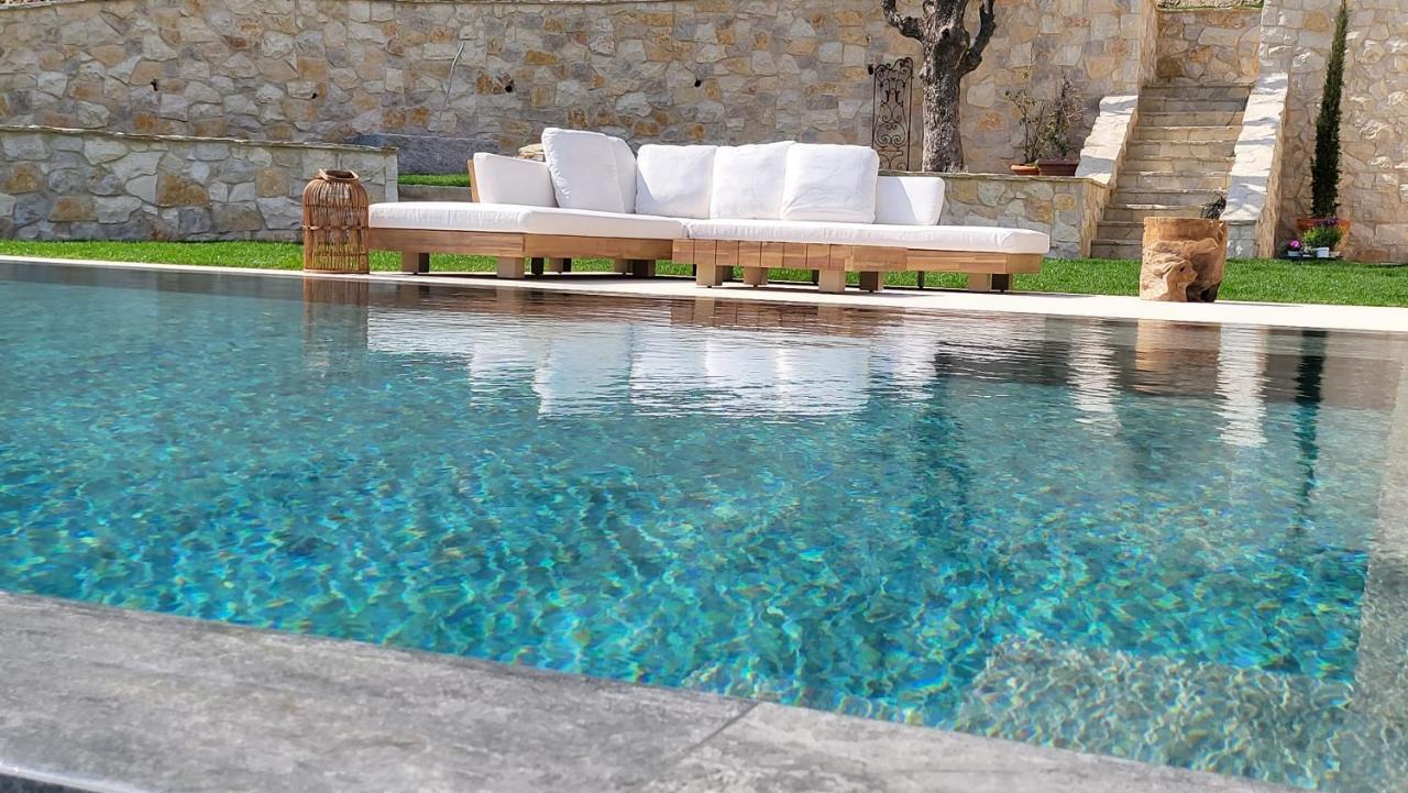 Ideal Bnb Saint-Paul-de-Vence Ngoại thất bức ảnh