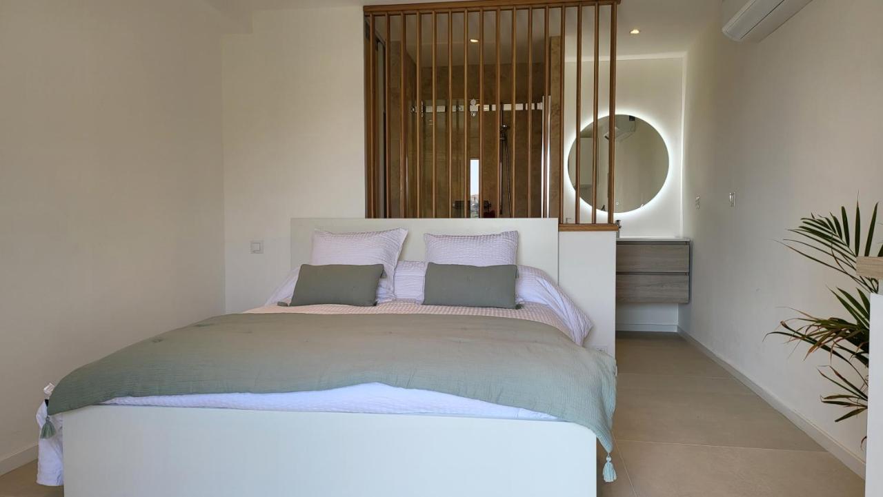 Ideal Bnb Saint-Paul-de-Vence Ngoại thất bức ảnh