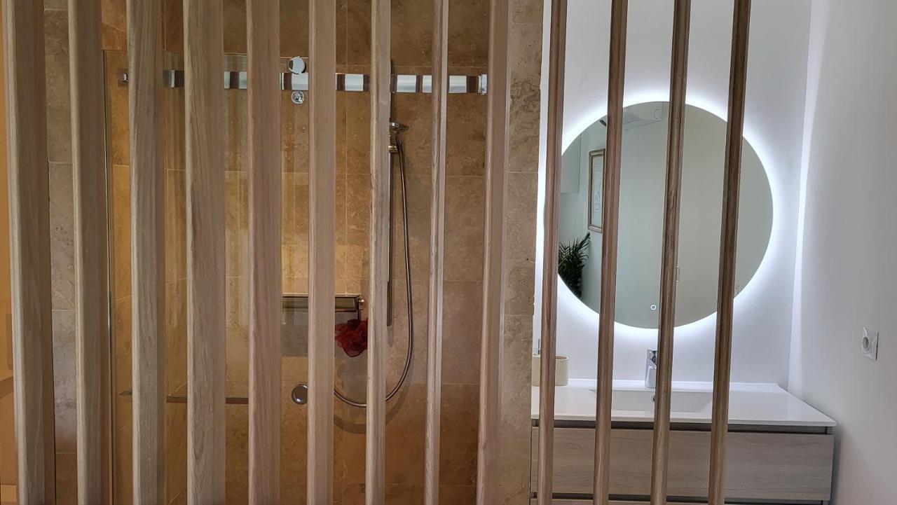 Ideal Bnb Saint-Paul-de-Vence Ngoại thất bức ảnh