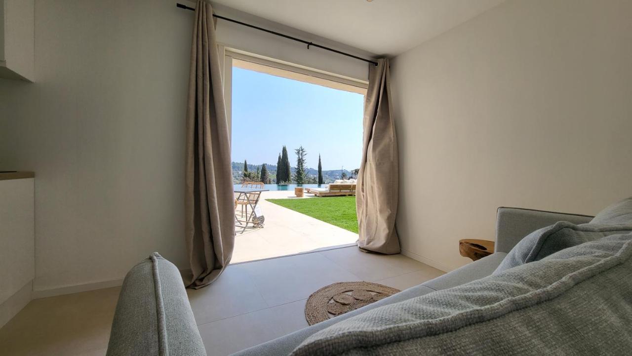 Ideal Bnb Saint-Paul-de-Vence Ngoại thất bức ảnh