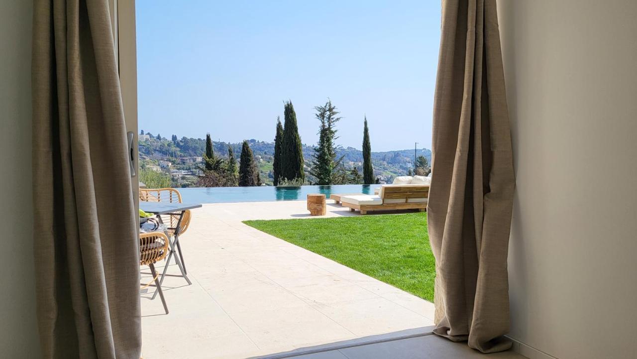Ideal Bnb Saint-Paul-de-Vence Ngoại thất bức ảnh