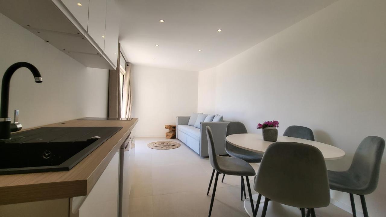 Ideal Bnb Saint-Paul-de-Vence Ngoại thất bức ảnh
