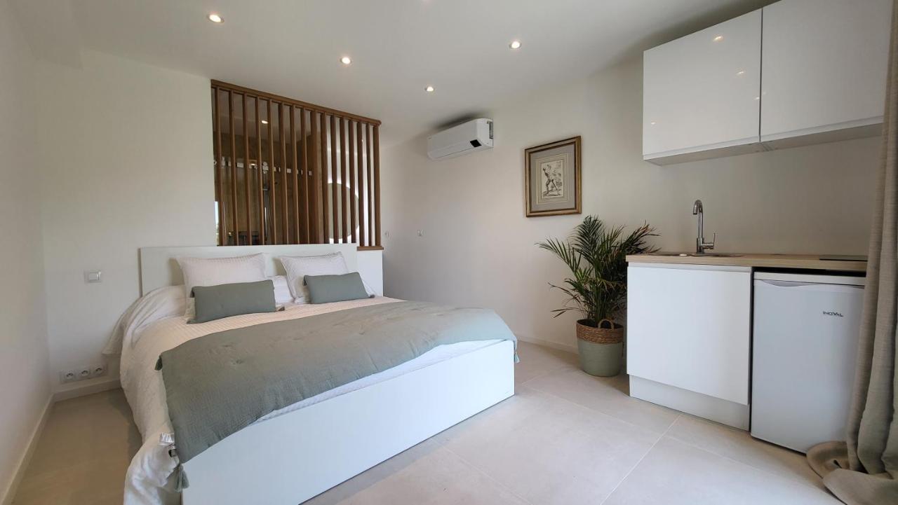 Ideal Bnb Saint-Paul-de-Vence Ngoại thất bức ảnh