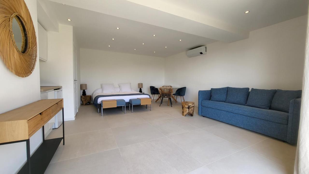 Ideal Bnb Saint-Paul-de-Vence Ngoại thất bức ảnh