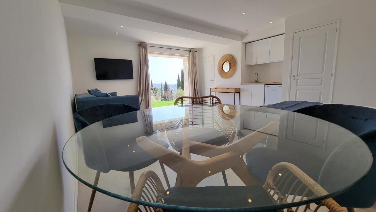 Ideal Bnb Saint-Paul-de-Vence Ngoại thất bức ảnh