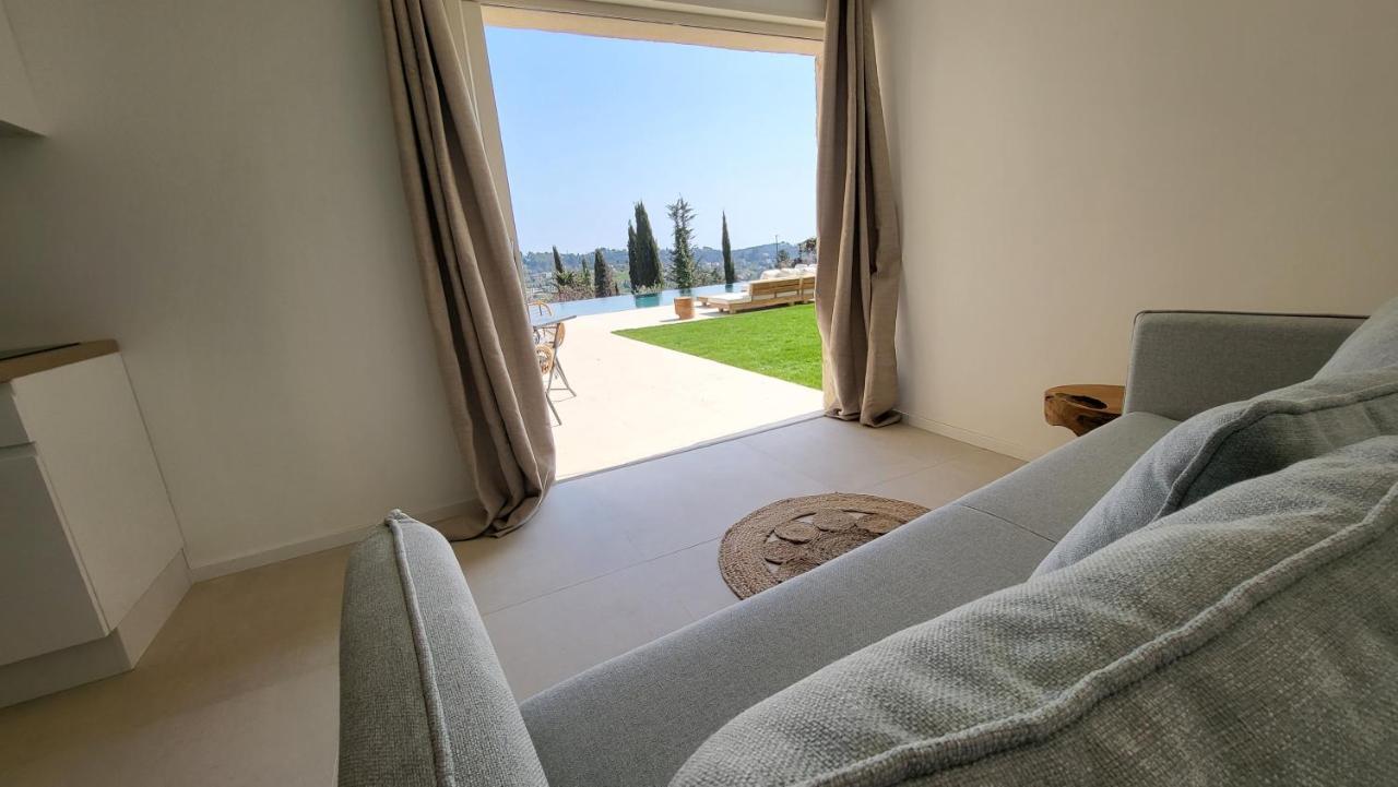 Ideal Bnb Saint-Paul-de-Vence Ngoại thất bức ảnh