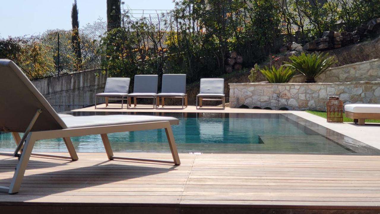 Ideal Bnb Saint-Paul-de-Vence Ngoại thất bức ảnh