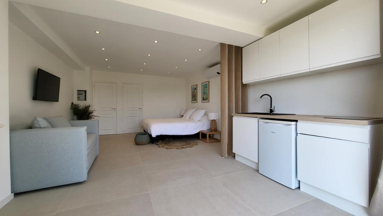 Ideal Bnb Saint-Paul-de-Vence Ngoại thất bức ảnh