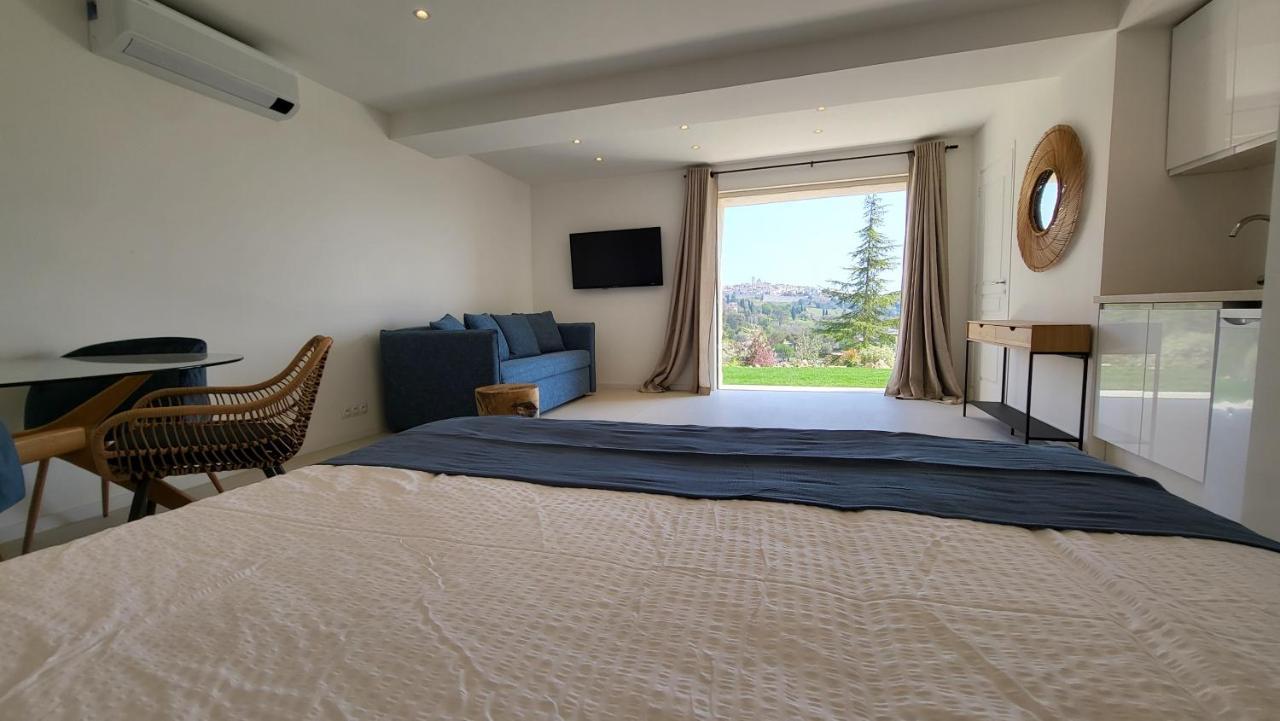 Ideal Bnb Saint-Paul-de-Vence Ngoại thất bức ảnh