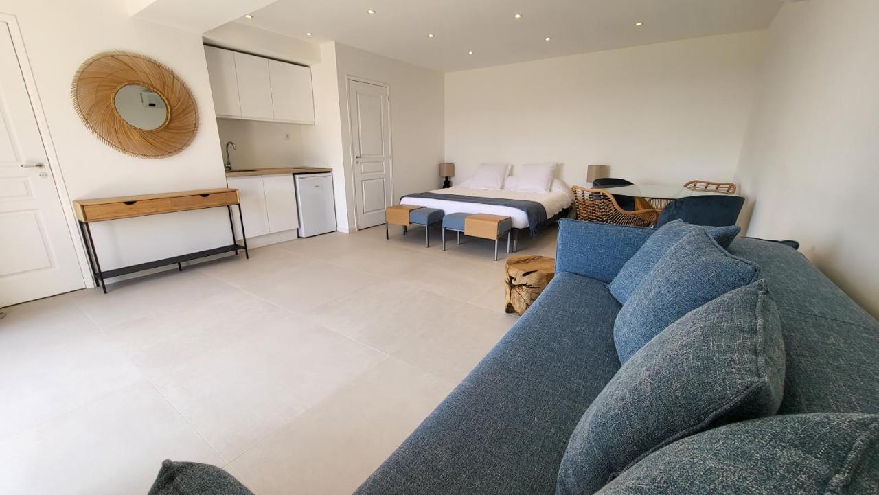 Ideal Bnb Saint-Paul-de-Vence Ngoại thất bức ảnh