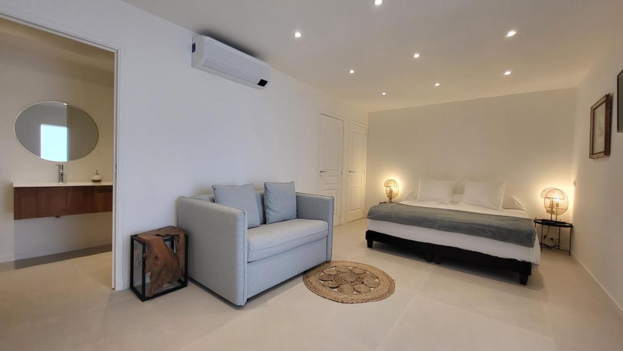 Ideal Bnb Saint-Paul-de-Vence Ngoại thất bức ảnh