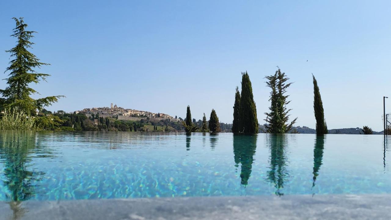 Ideal Bnb Saint-Paul-de-Vence Ngoại thất bức ảnh