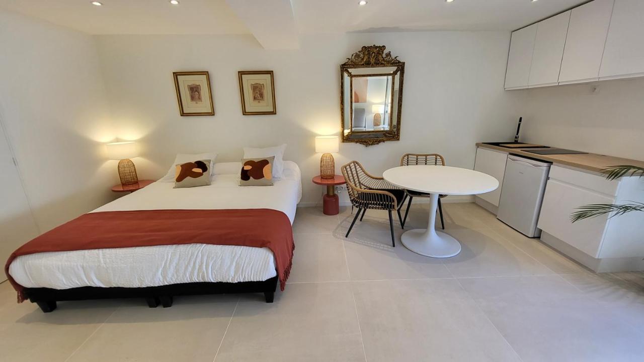 Ideal Bnb Saint-Paul-de-Vence Ngoại thất bức ảnh