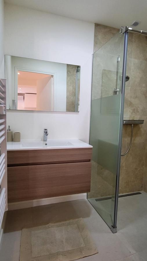 Ideal Bnb Saint-Paul-de-Vence Ngoại thất bức ảnh